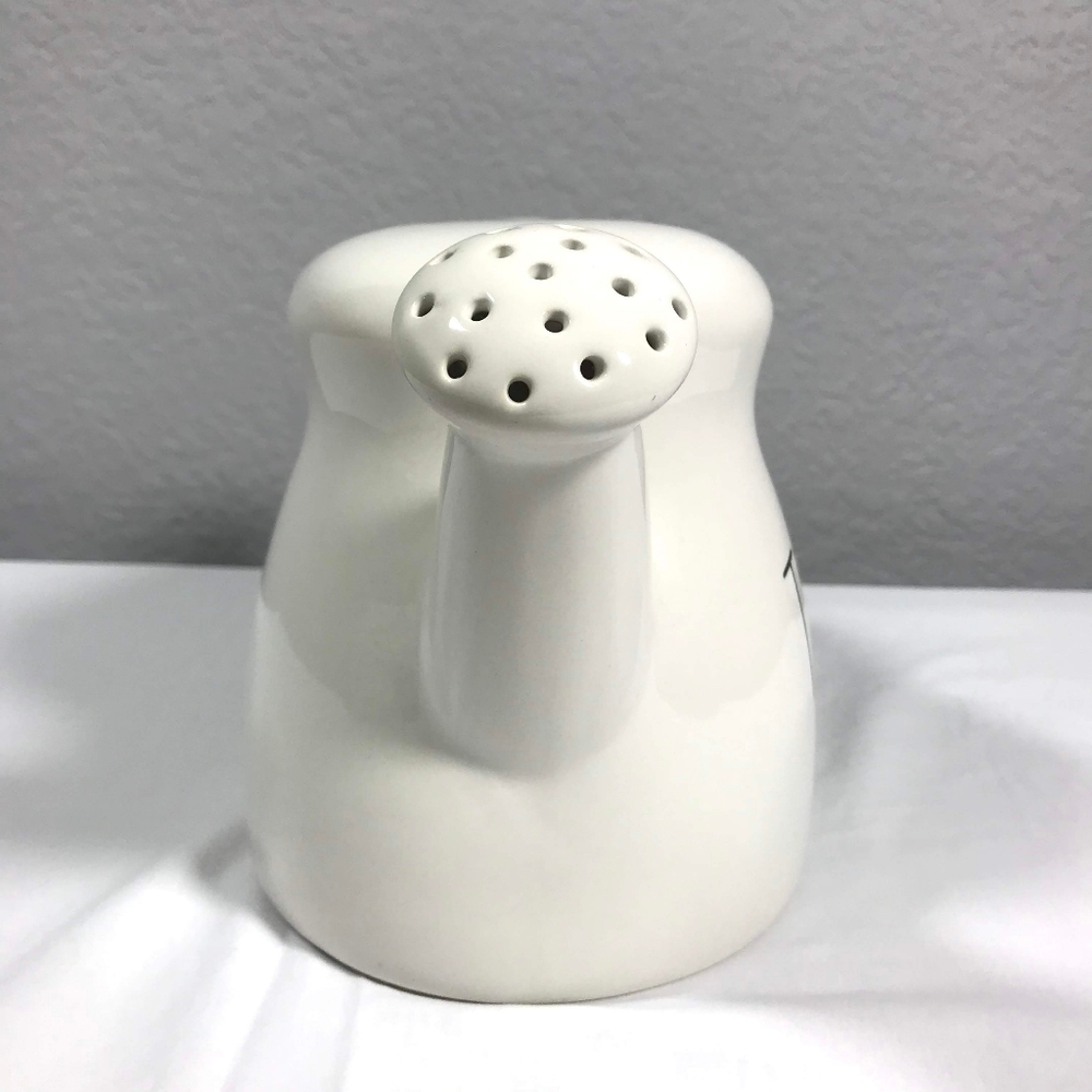 Rae Dunn "Thrive" Watering Can - Picture 5 of 7